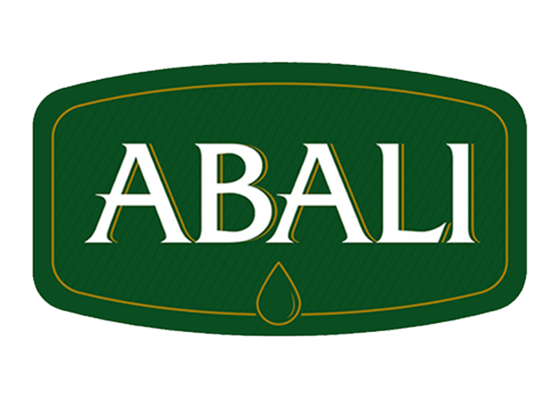 Abalı logosu