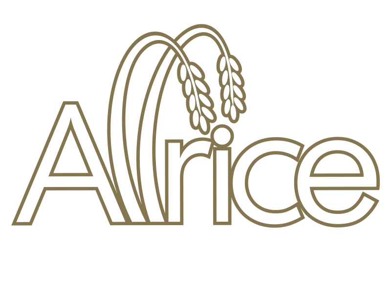 Allrice logosu