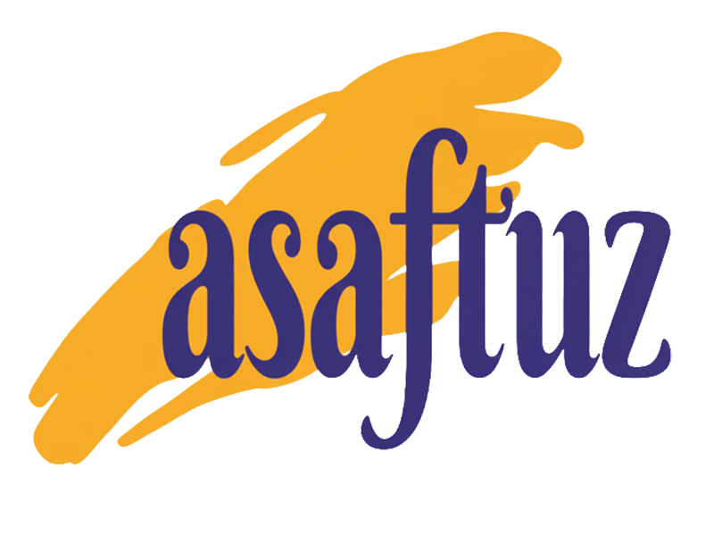 Asaf logosu