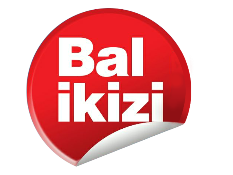 Bal İkizi logosu