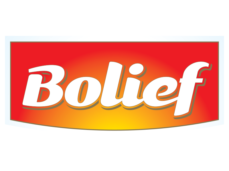 Bolief logosu