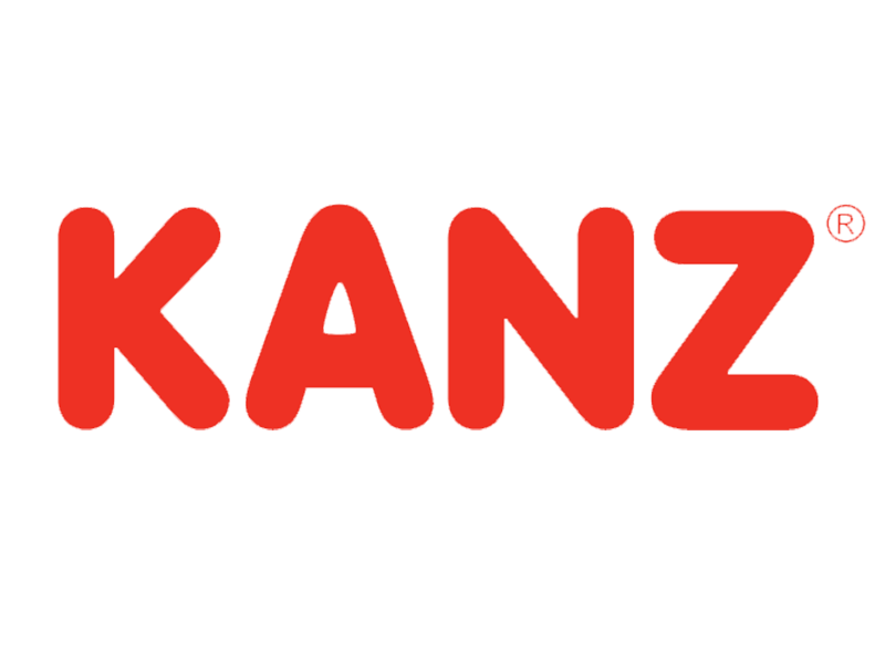 Kanz logosu