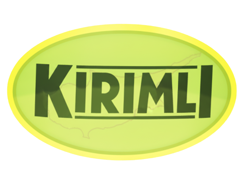 Kirimli Zeyinyağı logosu