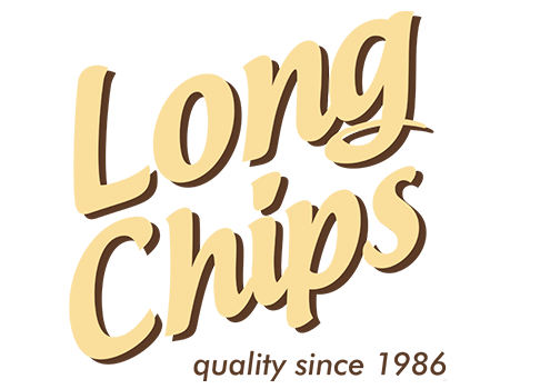Long Chips logosu