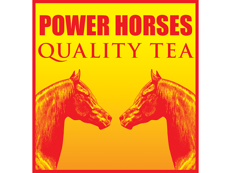 Power Horses logosu