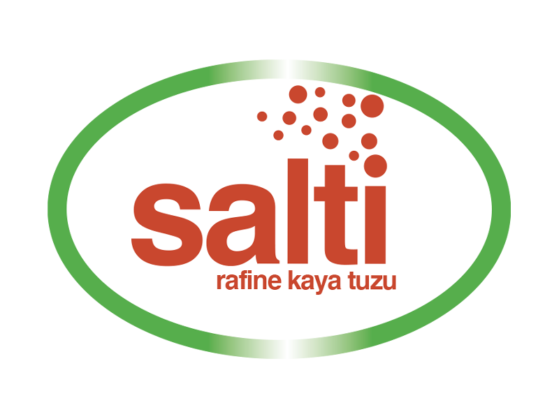 Salti logosu