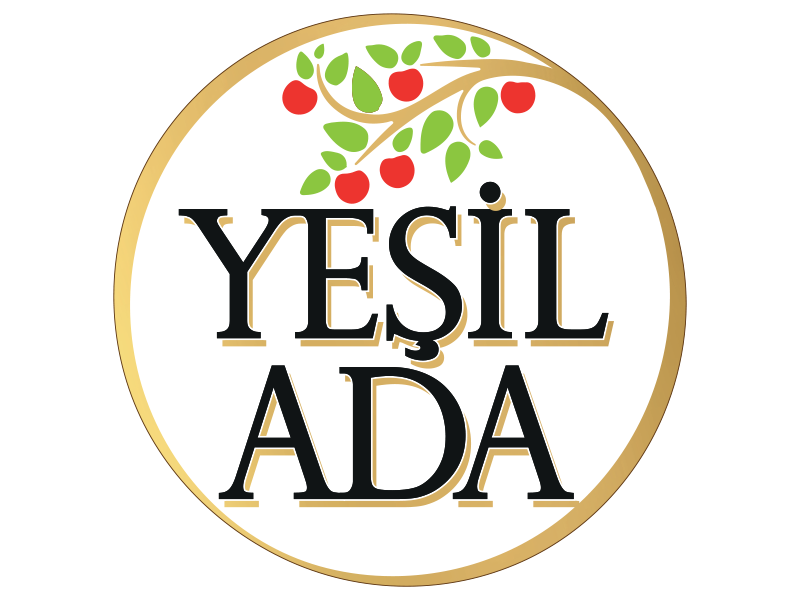 Yeşil Ada logosu