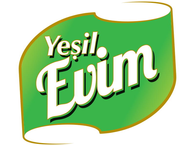 Yeşil Evim logosu