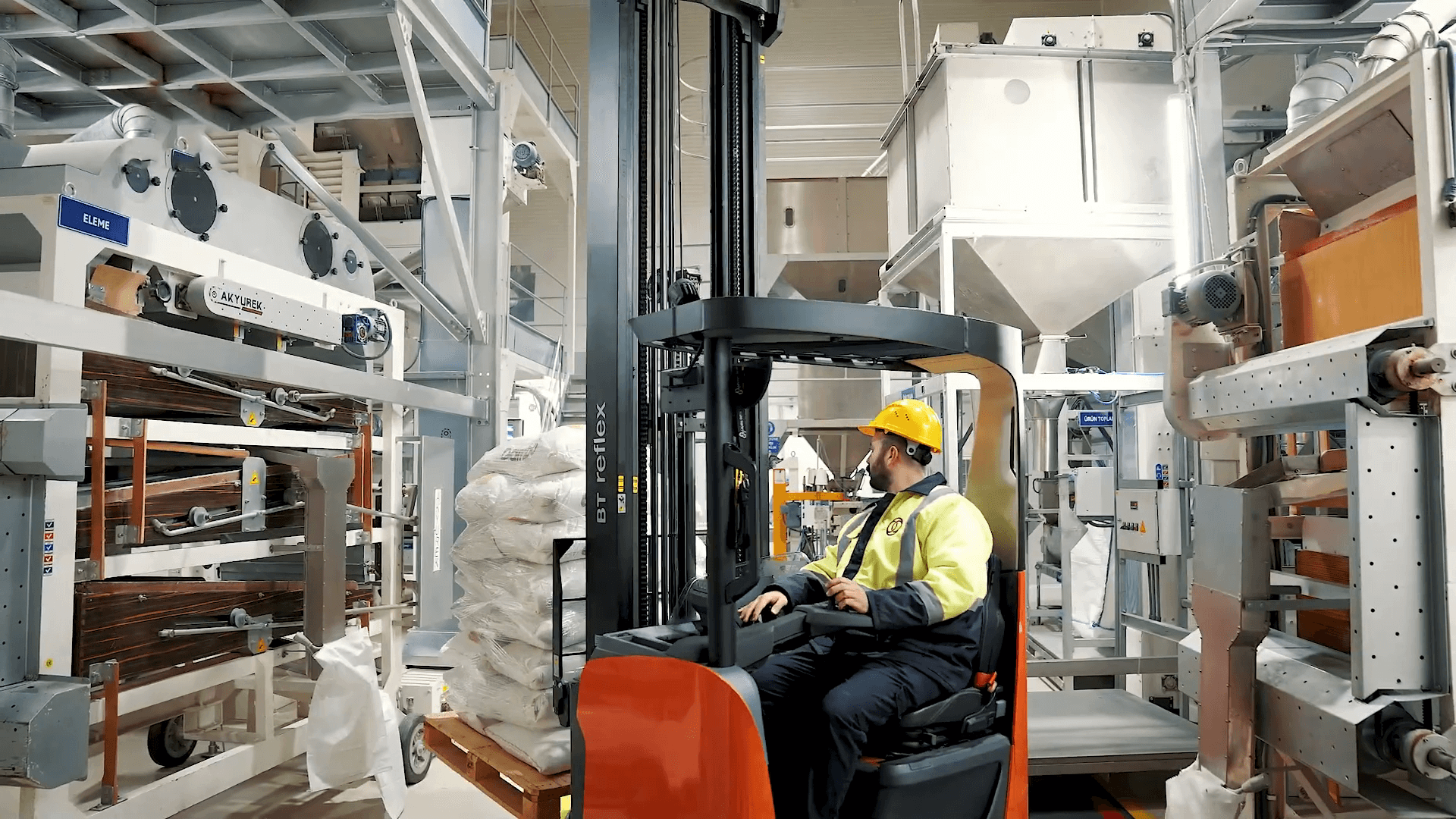 Hançerli — Hakkımızda 2