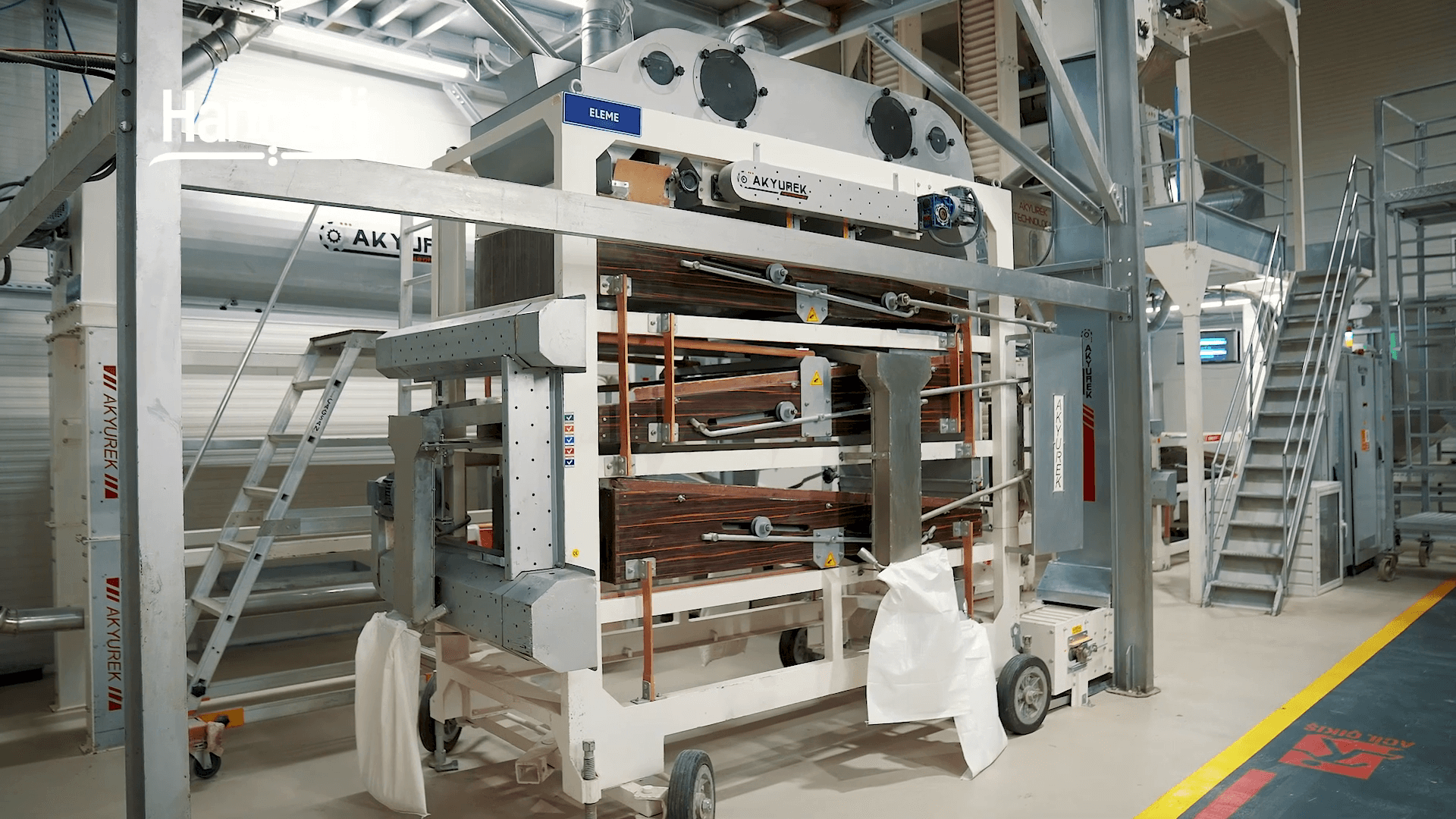 Hançerli — Hakkımızda 6