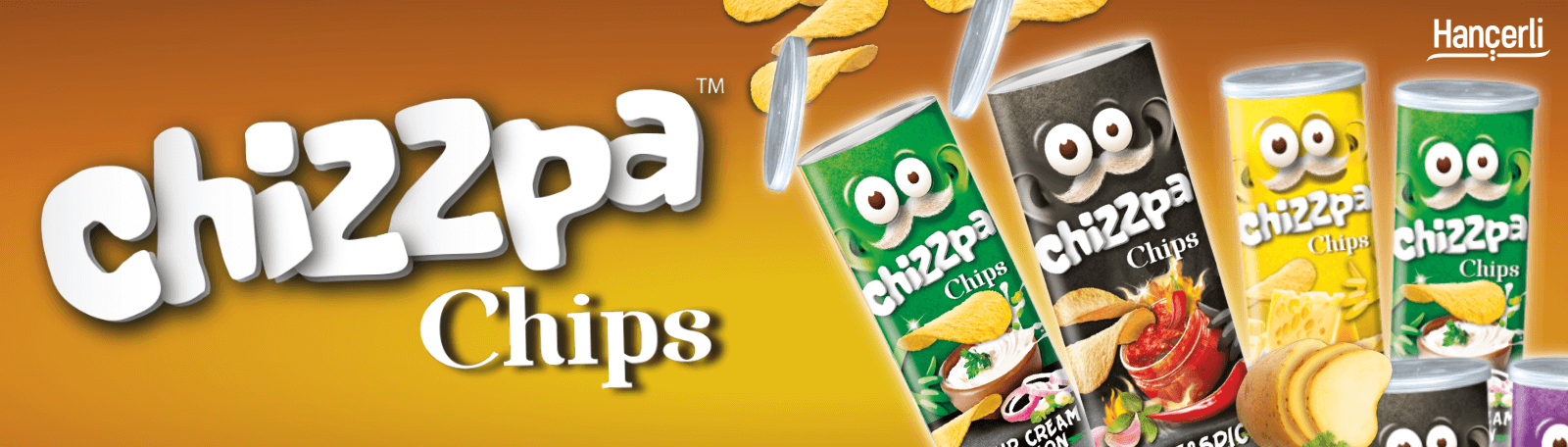 Chizzpa ürünleri